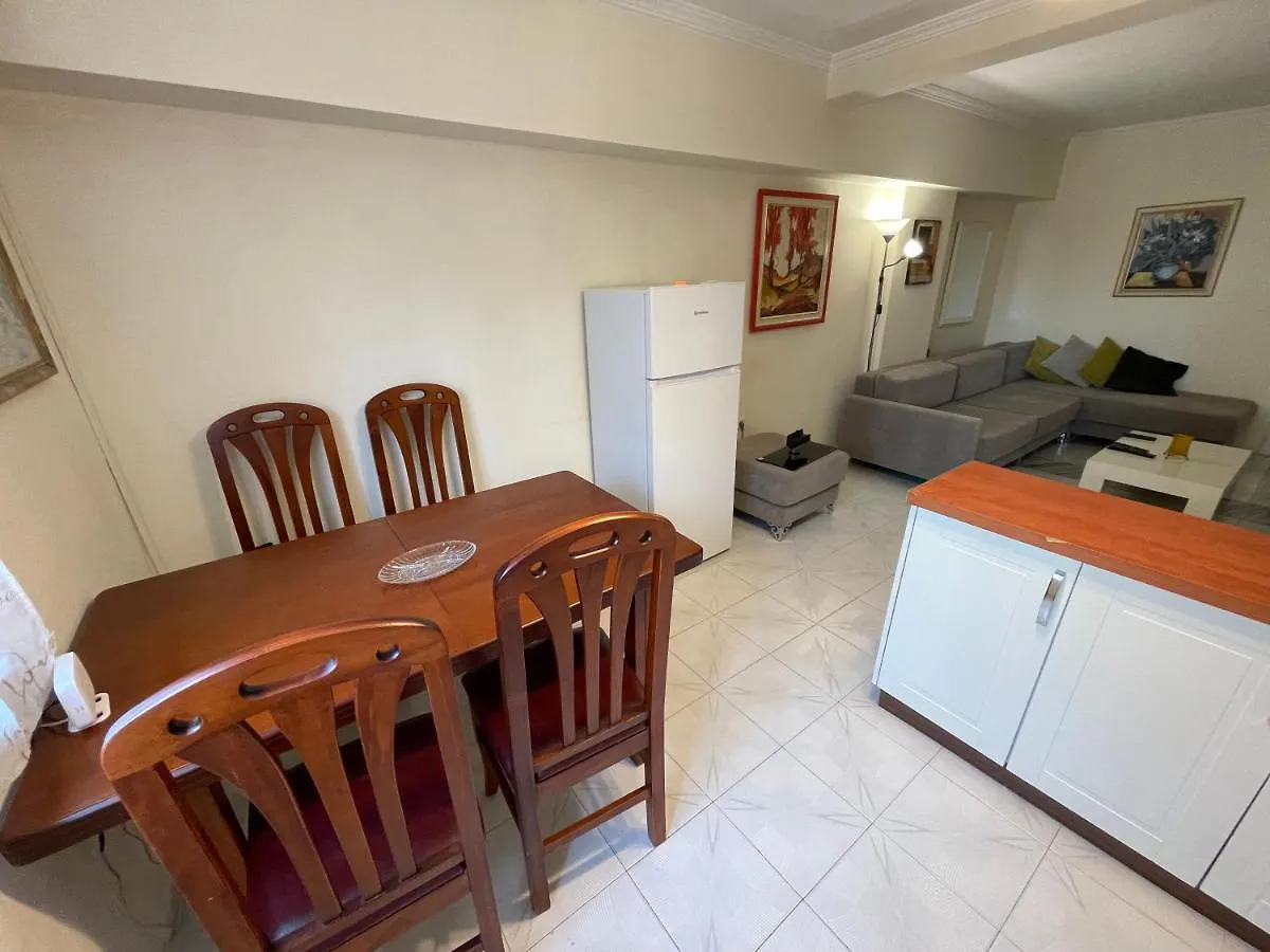 Tirana Flora Center Apartment