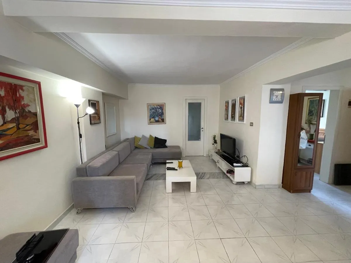 Tirana Flora Center Apartment